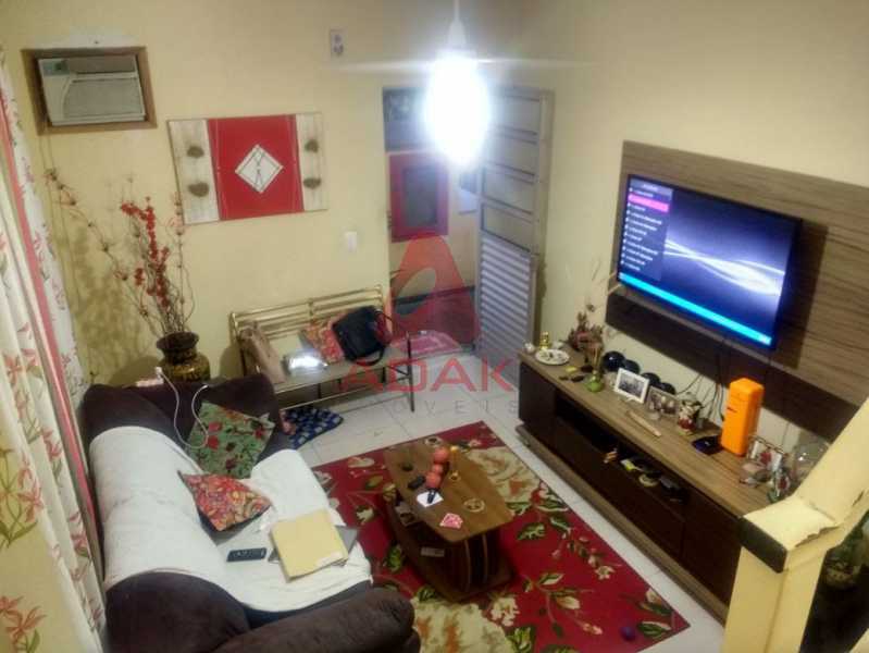 Conheça 92d3e8b5-a348-444e-865b-39c5f8 do imóvel - Apartamento 2 quartos à venda Gamboa, Rio de Janeiro - R$ 375.000 - CTAP20621 - 12 92d3e8b5-a348-444e-865b-39c5f8 - Apartamento 2 quartos à venda Gamboa, Rio de Janeiro - R$ 375.000 - CTAP20621 - 12