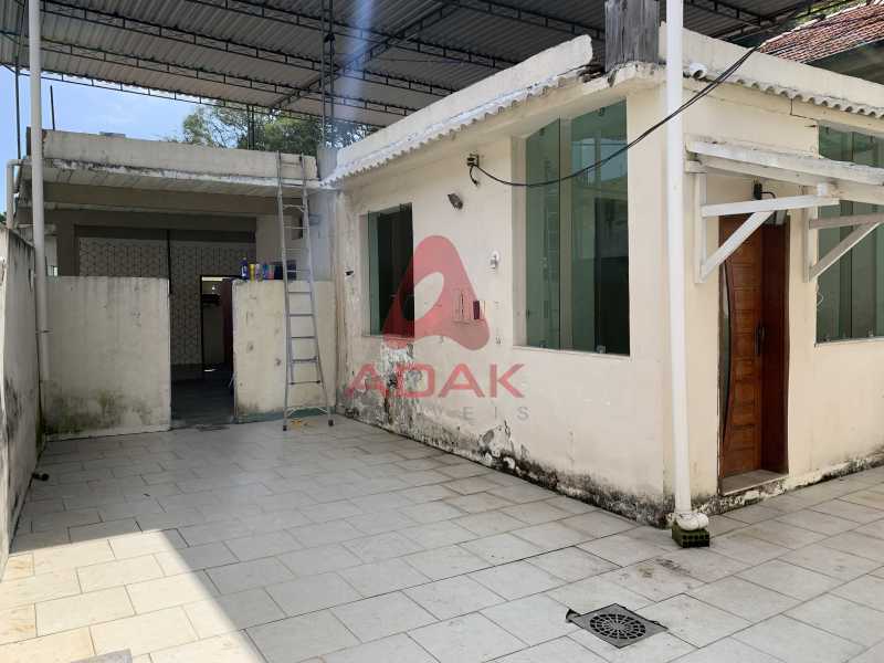 Conheça IMG_2521 do imóvel - Casa de Vila 2 quartos à venda Centro, Rio de Janeiro - R$ 500.000 - CTCV20023 - 1 IMG_2521 - Casa de Vila 2 quartos à venda Centro, Rio de Janeiro - R$ 500.000 - CTCV20023 - 1