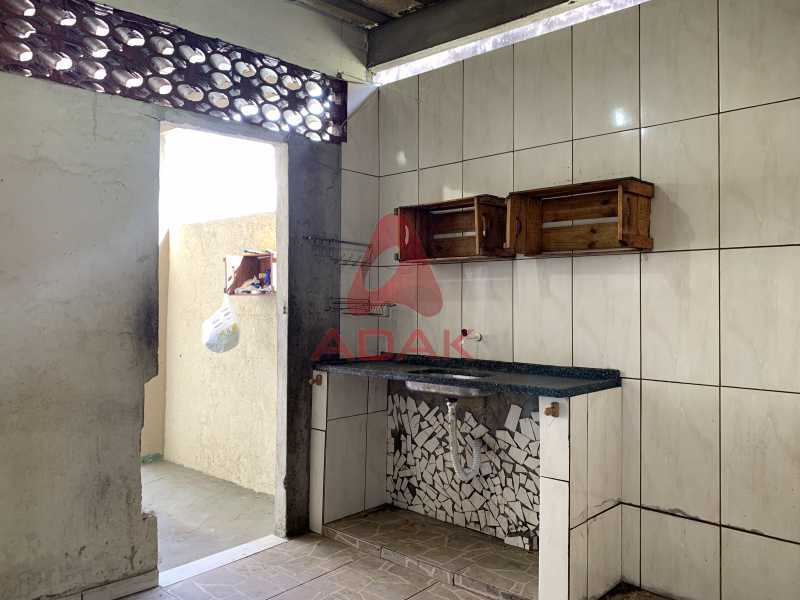 Conheça IMG_2526 do imóvel - Casa de Vila 2 quartos à venda Centro, Rio de Janeiro - R$ 500.000 - CTCV20023 - 16 IMG_2526 - Casa de Vila 2 quartos à venda Centro, Rio de Janeiro - R$ 500.000 - CTCV20023 - 16