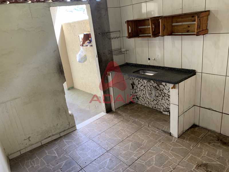 Conheça IMG_2527 do imóvel - Casa de Vila 2 quartos à venda Centro, Rio de Janeiro - R$ 500.000 - CTCV20023 - 17 IMG_2527 - Casa de Vila 2 quartos à venda Centro, Rio de Janeiro - R$ 500.000 - CTCV20023 - 17