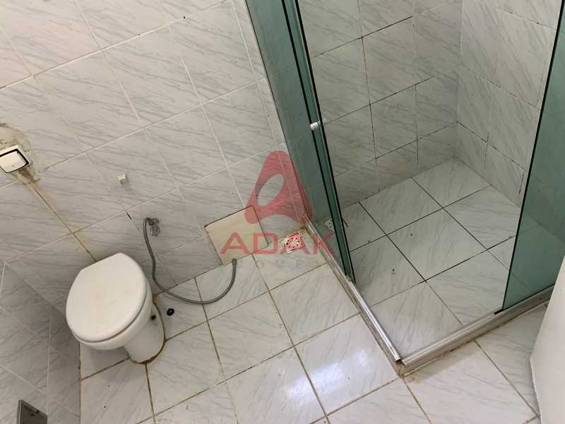 Conheça IMG_2532 do imóvel - Casa de Vila 2 quartos à venda Centro, Rio de Janeiro - R$ 500.000 - CTCV20023 - 20 IMG_2532 - Casa de Vila 2 quartos à venda Centro, Rio de Janeiro - R$ 500.000 - CTCV20023 - 20