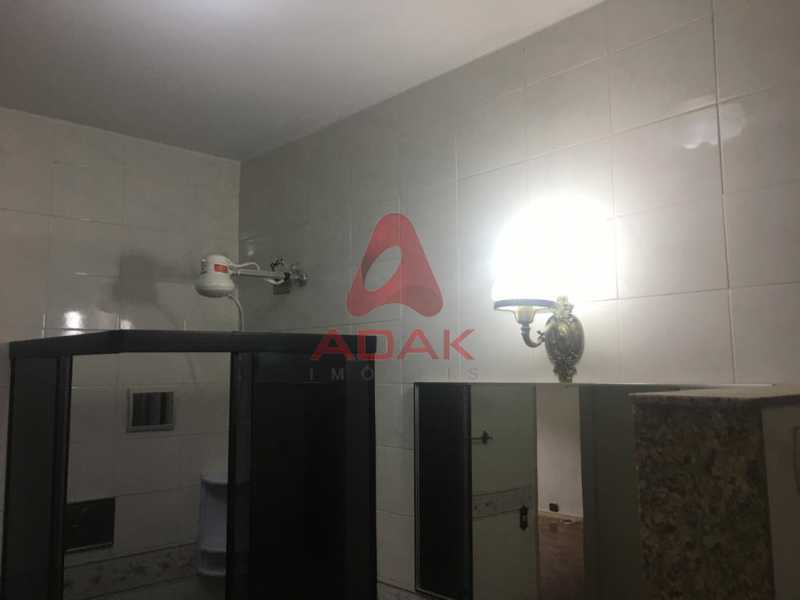 Conheça banheiro 1. do imóvel - Apartamento à venda Copacabana, Rio de Janeiro - R$ 500.000 - CPAP00373 - 18 banheiro 1. - Apartamento à venda Copacabana, Rio de Janeiro - R$ 500.000 - CPAP00373 - 18
