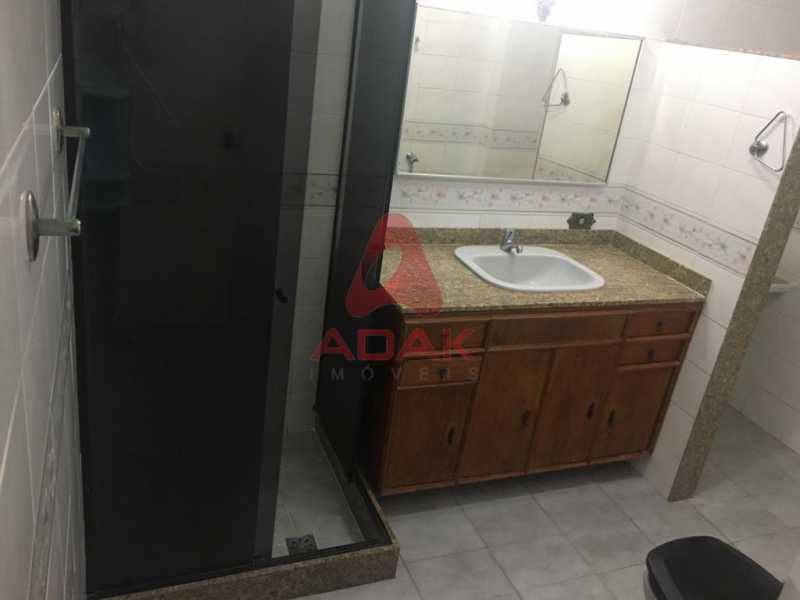 Conheça banheiro 3. do imóvel - Apartamento à venda Copacabana, Rio de Janeiro - R$ 500.000 - CPAP00373 - 14 banheiro 3. - Apartamento à venda Copacabana, Rio de Janeiro - R$ 500.000 - CPAP00373 - 14