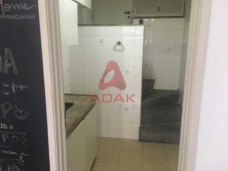 Conheça cozinha 2. do imóvel - Apartamento à venda Copacabana, Rio de Janeiro - R$ 500.000 - CPAP00373 - 21 cozinha 2. - Apartamento à venda Copacabana, Rio de Janeiro - R$ 500.000 - CPAP00373 - 21