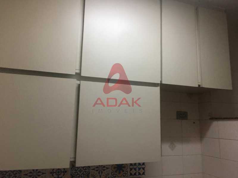 Conheça cozinha 4. do imóvel - Apartamento à venda Copacabana, Rio de Janeiro - R$ 500.000 - CPAP00373 - 23 cozinha 4. - Apartamento à venda Copacabana, Rio de Janeiro - R$ 500.000 - CPAP00373 - 23