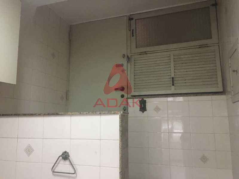 Conheça cozinha 5. do imóvel - Apartamento à venda Copacabana, Rio de Janeiro - R$ 500.000 - CPAP00373 - 25 cozinha 5. - Apartamento à venda Copacabana, Rio de Janeiro - R$ 500.000 - CPAP00373 - 25