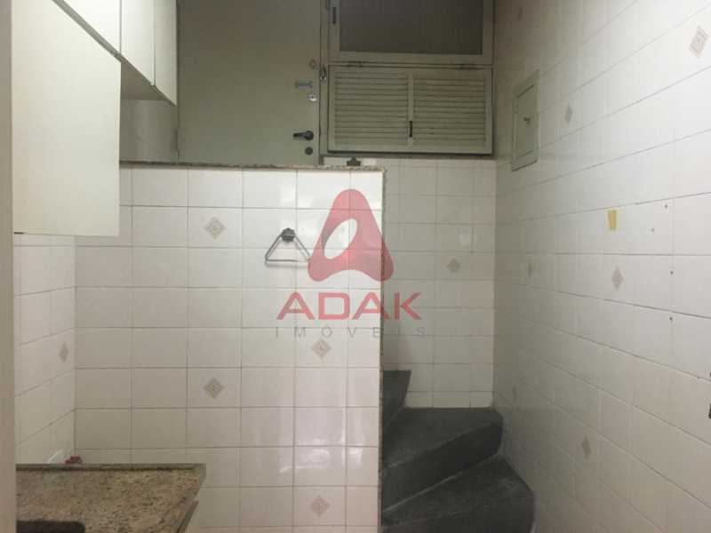 Conheça cozinha 6. do imóvel - Apartamento à venda Copacabana, Rio de Janeiro - R$ 500.000 - CPAP00373 - 24 cozinha 6. - Apartamento à venda Copacabana, Rio de Janeiro - R$ 500.000 - CPAP00373 - 24