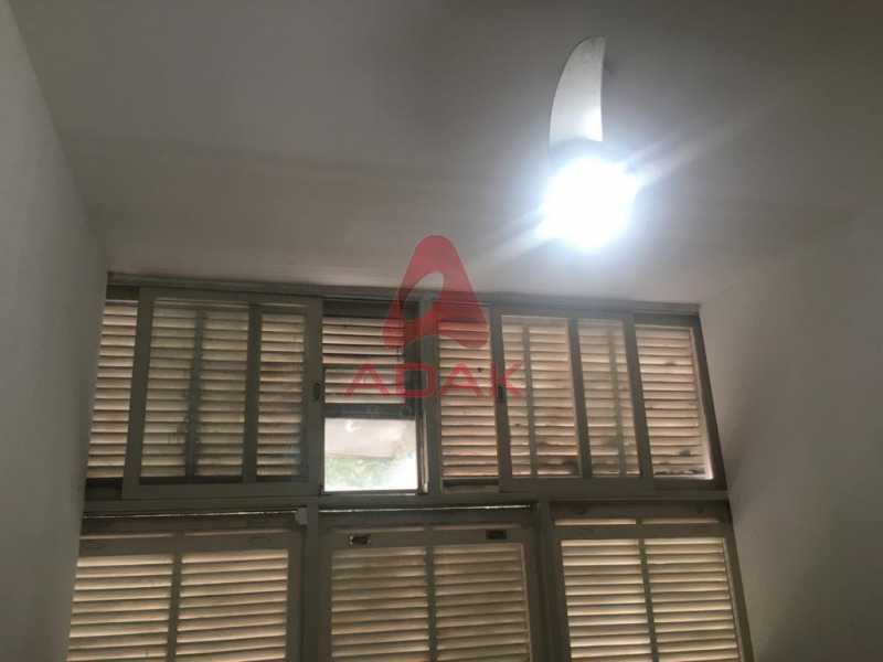 Conheça quarto 1. do imóvel - Apartamento à venda Copacabana, Rio de Janeiro - R$ 500.000 - CPAP00373 - 12 quarto 1. - Apartamento à venda Copacabana, Rio de Janeiro - R$ 500.000 - CPAP00373 - 12