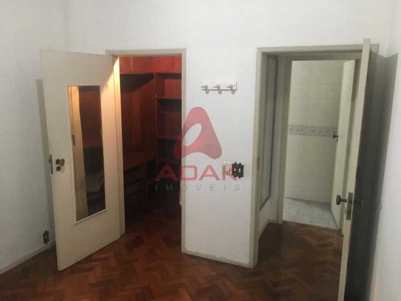 Conheça quarto 2. do imóvel - Apartamento à venda Copacabana, Rio de Janeiro - R$ 500.000 - CPAP00373 - 9 quarto 2. - Apartamento à venda Copacabana, Rio de Janeiro - R$ 500.000 - CPAP00373 - 9