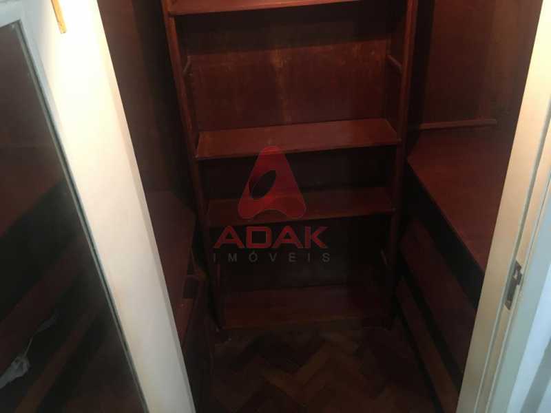 Conheça quarto 3. do imóvel - Apartamento à venda Copacabana, Rio de Janeiro - R$ 500.000 - CPAP00373 - 10 quarto 3. - Apartamento à venda Copacabana, Rio de Janeiro - R$ 500.000 - CPAP00373 - 10