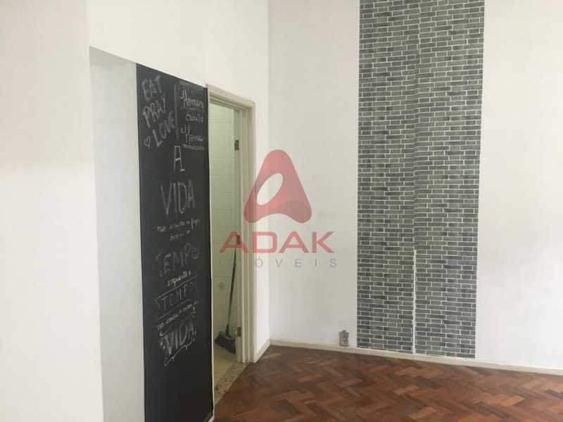 Conheça sala 2. do imóvel - Apartamento à venda Copacabana, Rio de Janeiro - R$ 500.000 - CPAP00373 - 6 sala 2. - Apartamento à venda Copacabana, Rio de Janeiro - R$ 500.000 - CPAP00373 - 6