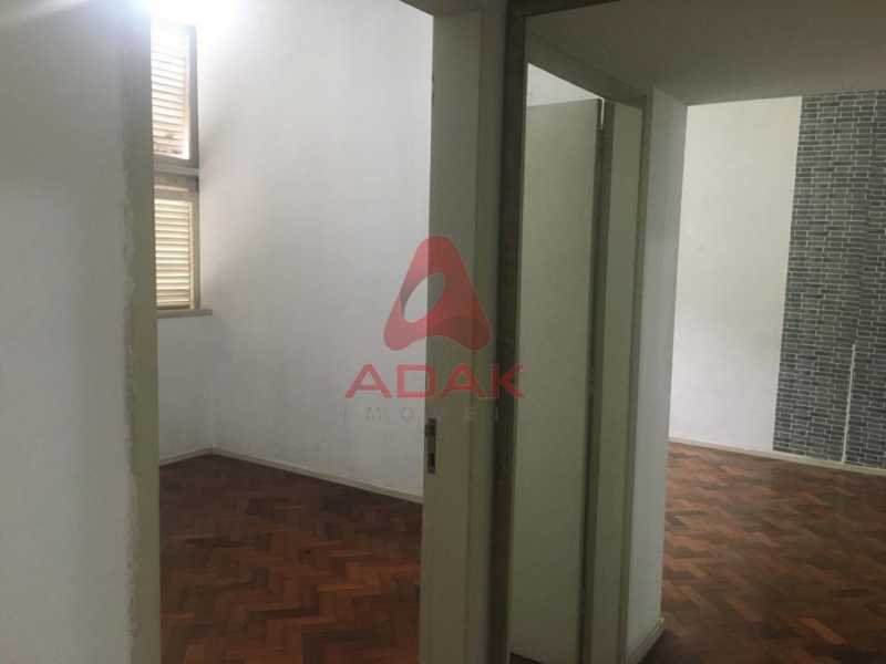 Conheça sala 5. do imóvel - Apartamento à venda Copacabana, Rio de Janeiro - R$ 500.000 - CPAP00373 - 7 sala 5. - Apartamento à venda Copacabana, Rio de Janeiro - R$ 500.000 - CPAP00373 - 7