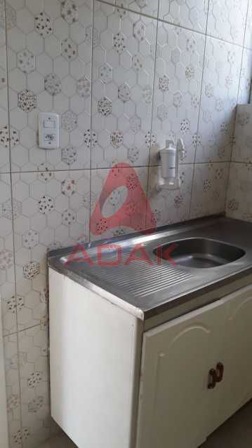 Conheça 28ea7c5e-0cc6-4621-91a4-5c1bef do imóvel - Kitnet/Conjugado 33m² à venda Santa Teresa, Rio de Janeiro - R$ 250.000 - CTKI00805 - 9 28ea7c5e-0cc6-4621-91a4-5c1bef - Kitnet/Conjugado 33m² à venda Santa Teresa, Rio de Janeiro - R$ 250.000 - CTKI00805 - 9