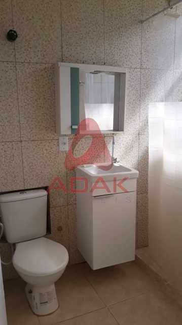 Conheça 70901fa9-a700-4b86-ac94-39be9c do imóvel - Kitnet/Conjugado 33m² à venda Santa Teresa, Rio de Janeiro - R$ 250.000 - CTKI00805 - 15 70901fa9-a700-4b86-ac94-39be9c - Kitnet/Conjugado 33m² à venda Santa Teresa, Rio de Janeiro - R$ 250.000 - CTKI00805 - 15