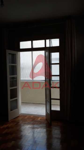 Conheça 988000310564473 do imóvel - Apartamento 1 quarto para alugar Catete, Rio de Janeiro - R$ 2.000 - CPAP11579 - 1 988000310564473 - Apartamento 1 quarto para alugar Catete, Rio de Janeiro - R$ 2.000 - CPAP11579 - 1