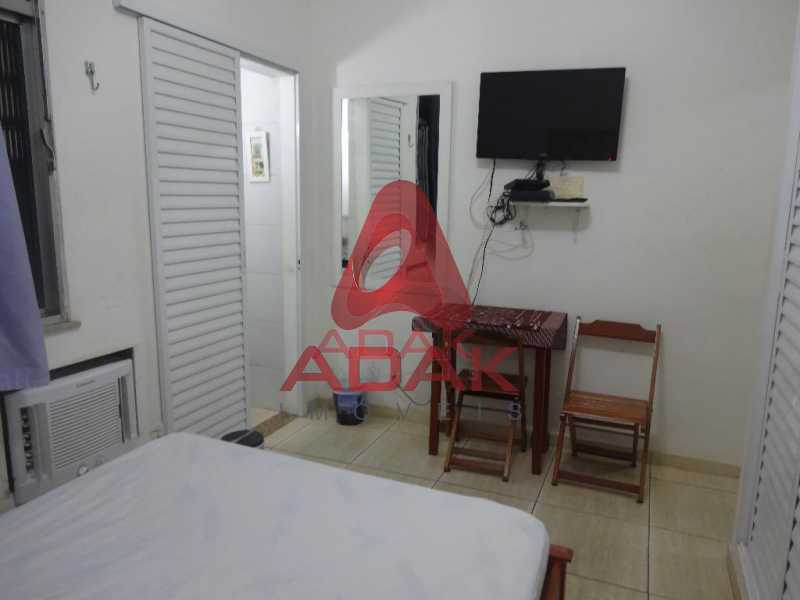 Conheça 11807_G1535126076 do imóvel - Kitnet/Conjugado 24m² à venda Glória, Rio de Janeiro - R$ 270.000 - CTKI00808 - 13 11807_G1535126076 - Kitnet/Conjugado 24m² à venda Glória, Rio de Janeiro - R$ 270.000 - CTKI00808 - 13