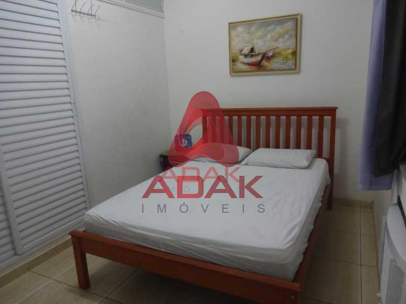 Conheça 11807_G1535126082 do imóvel - Kitnet/Conjugado 24m² à venda Glória, Rio de Janeiro - R$ 270.000 - CTKI00808 - 15 11807_G1535126082 - Kitnet/Conjugado 24m² à venda Glória, Rio de Janeiro - R$ 270.000 - CTKI00808 - 15