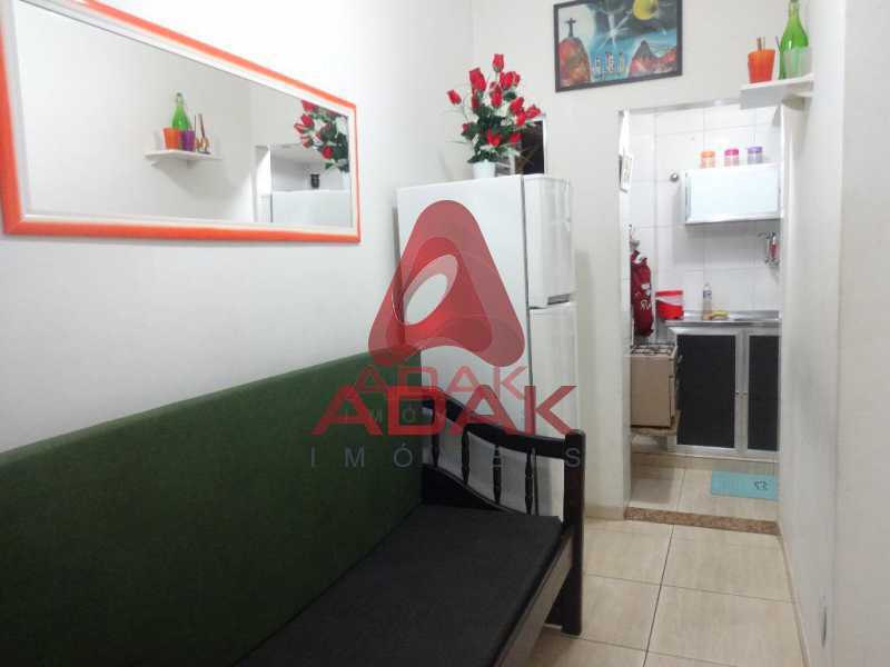 Conheça 11807_G1535126100 do imóvel - Kitnet/Conjugado 24m² à venda Glória, Rio de Janeiro - R$ 270.000 - CTKI00808 - 21 11807_G1535126100 - Kitnet/Conjugado 24m² à venda Glória, Rio de Janeiro - R$ 270.000 - CTKI00808 - 21