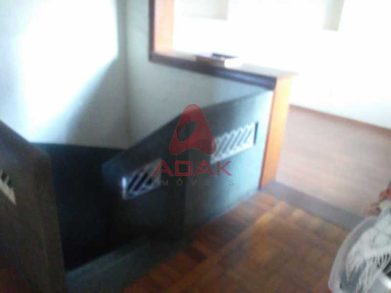 Conheça 21416f63-a2fa-41cd-a401-0c2b9d do imóvel - Casa 3 quartos à venda Santa Teresa, Rio de Janeiro - R$ 900.000 - CTCA30009 - 13 21416f63-a2fa-41cd-a401-0c2b9d - Casa 3 quartos à venda Santa Teresa, Rio de Janeiro - R$ 900.000 - CTCA30009 - 13