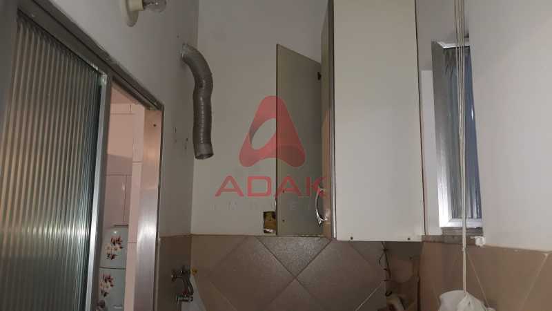 Conheça 16 do imóvel - Kitnet/Conjugado 42m² à venda Copacabana, Rio de Janeiro - R$ 400.000 - CPKI10242 - 16 16 - Kitnet/Conjugado 42m² à venda Copacabana, Rio de Janeiro - R$ 400.000 - CPKI10242 - 16