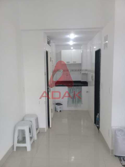 Conheça 8c6ef790-dce3-4093-8636-521f75 do imóvel - Kitnet/Conjugado 21m² à venda Glória, Rio de Janeiro - R$ 270.000 - CTKI00824 - 26 8c6ef790-dce3-4093-8636-521f75 - Kitnet/Conjugado 21m² à venda Glória, Rio de Janeiro - R$ 270.000 - CTKI00824 - 26