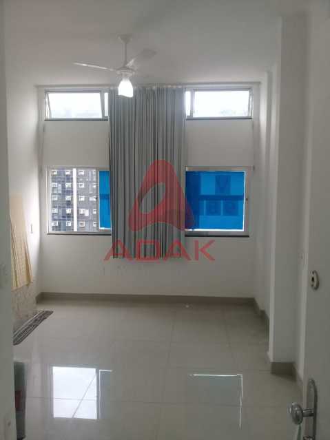 Conheça 4f29d2d8-4feb-4e2d-8375-644780 do imóvel - Kitnet/Conjugado 21m² à venda Glória, Rio de Janeiro - R$ 270.000 - CTKI00824 - 15 4f29d2d8-4feb-4e2d-8375-644780 - Kitnet/Conjugado 21m² à venda Glória, Rio de Janeiro - R$ 270.000 - CTKI00824 - 15