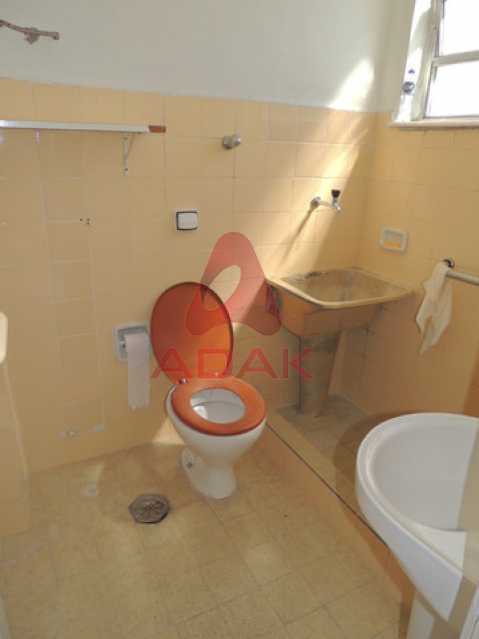 Conheça 080081564730800 do imóvel - Apartamento 1 quarto à venda Glória, Rio de Janeiro - R$ 350.000 - CTAP10991 - 18 080081564730800 - Apartamento 1 quarto à venda Glória, Rio de Janeiro - R$ 350.000 - CTAP10991 - 18