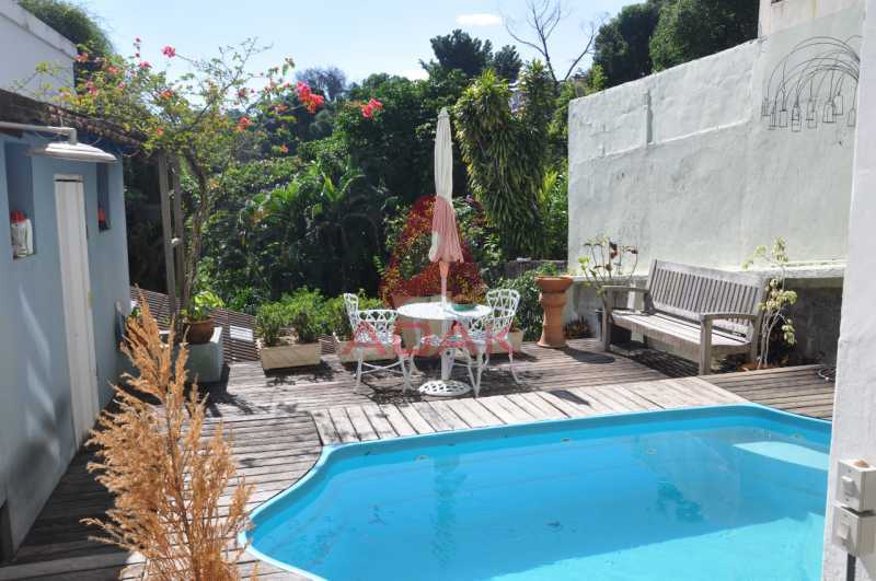 Conheça 75a071a9-5c2e-493b-986f-9f2656 do imóvel - Casa 4 quartos à venda Santa Teresa, Rio de Janeiro - R$ 900.000 - CTCA40011 - 11 75a071a9-5c2e-493b-986f-9f2656 - Casa 4 quartos à venda Santa Teresa, Rio de Janeiro - R$ 900.000 - CTCA40011 - 11