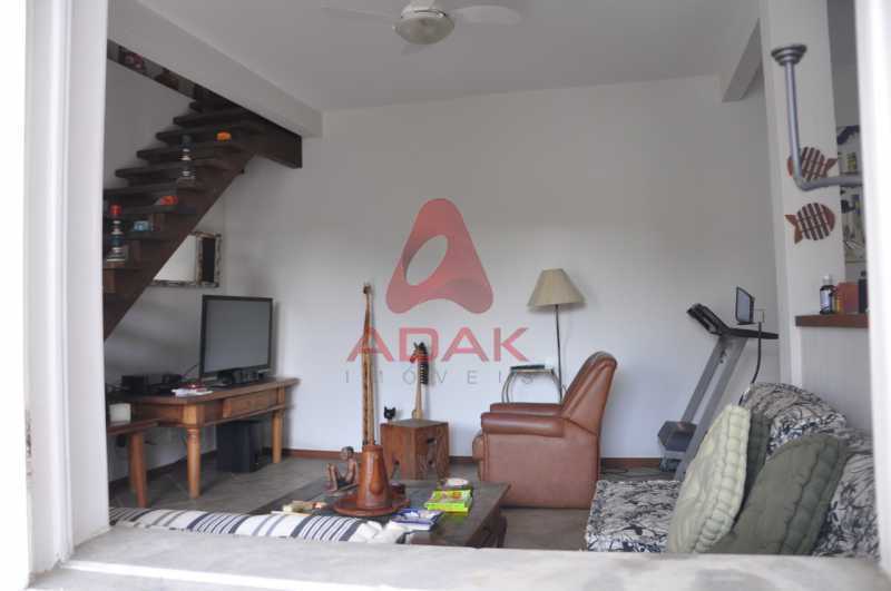 Conheça 4453df37-45b9-4649-8fe8-da796d do imóvel - Casa 4 quartos à venda Santa Teresa, Rio de Janeiro - R$ 900.000 - CTCA40011 - 15 4453df37-45b9-4649-8fe8-da796d - Casa 4 quartos à venda Santa Teresa, Rio de Janeiro - R$ 900.000 - CTCA40011 - 15