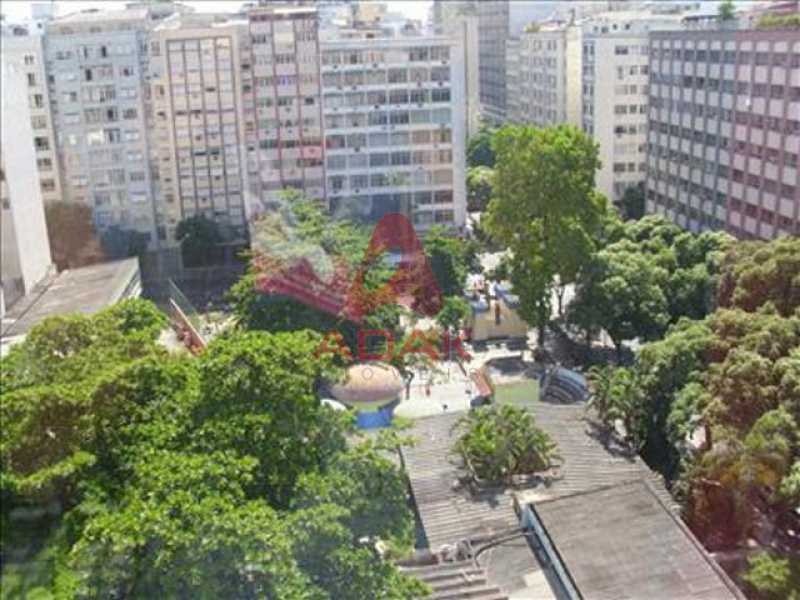 Conheça 3 do imóvel - Kitnet/Conjugado 25m² à venda Copacabana, Rio de Janeiro - R$ 430.000 - CPKI00127 - 20 3 - Kitnet/Conjugado 25m² à venda Copacabana, Rio de Janeiro - R$ 430.000 - CPKI00127 - 20