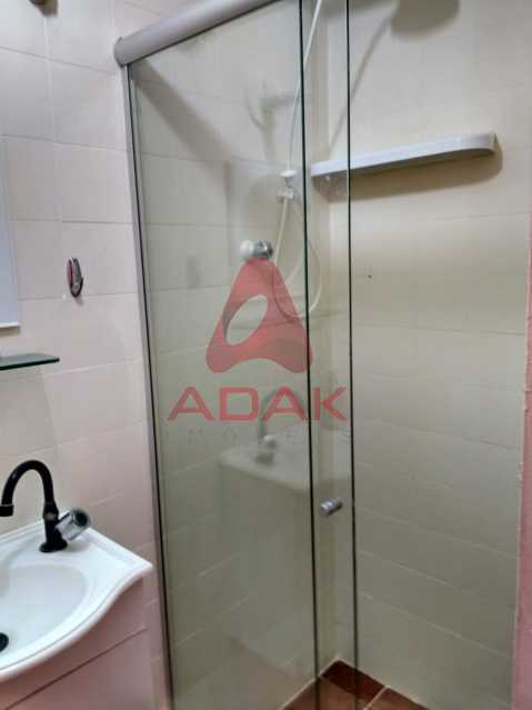 Conheça 4 do imóvel - Kitnet/Conjugado 25m² à venda Copacabana, Rio de Janeiro - R$ 430.000 - CPKI00127 - 7 4 - Kitnet/Conjugado 25m² à venda Copacabana, Rio de Janeiro - R$ 430.000 - CPKI00127 - 7