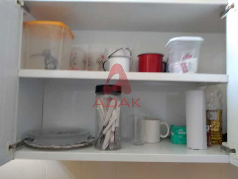 Conheça 9 do imóvel - Kitnet/Conjugado 25m² à venda Copacabana, Rio de Janeiro - R$ 430.000 - CPKI00127 - 21 9 - Kitnet/Conjugado 25m² à venda Copacabana, Rio de Janeiro - R$ 430.000 - CPKI00127 - 21