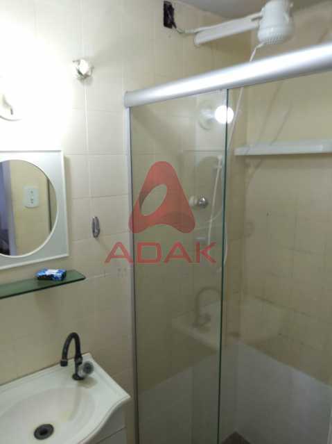 Conheça 12 do imóvel - Kitnet/Conjugado 25m² à venda Copacabana, Rio de Janeiro - R$ 430.000 - CPKI00127 - 13 12 - Kitnet/Conjugado 25m² à venda Copacabana, Rio de Janeiro - R$ 430.000 - CPKI00127 - 13