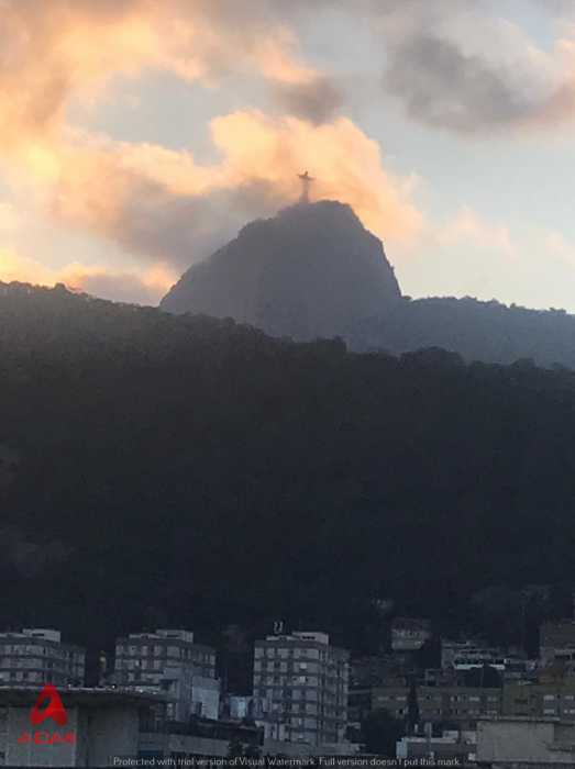 Conheça VISTA do imóvel - Kitnet/Conjugado 30m² à venda Copacabana, Rio de Janeiro - R$ 380.000 - CPKI00128 - 16 VISTA - Kitnet/Conjugado 30m² à venda Copacabana, Rio de Janeiro - R$ 380.000 - CPKI00128 - 16