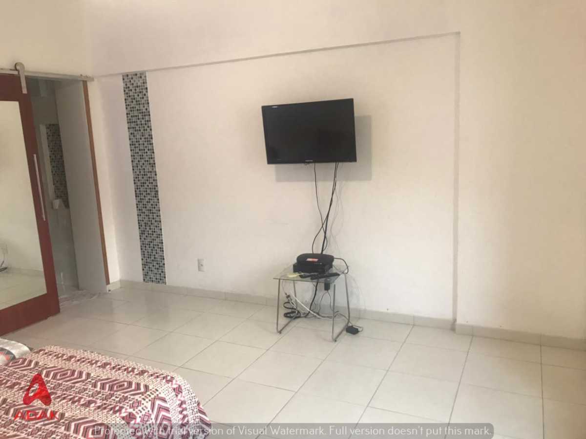 Conheça SALA do imóvel - Kitnet/Conjugado 30m² à venda Copacabana, Rio de Janeiro - R$ 380.000 - CPKI00128 - 13 SALA - Kitnet/Conjugado 30m² à venda Copacabana, Rio de Janeiro - R$ 380.000 - CPKI00128 - 13