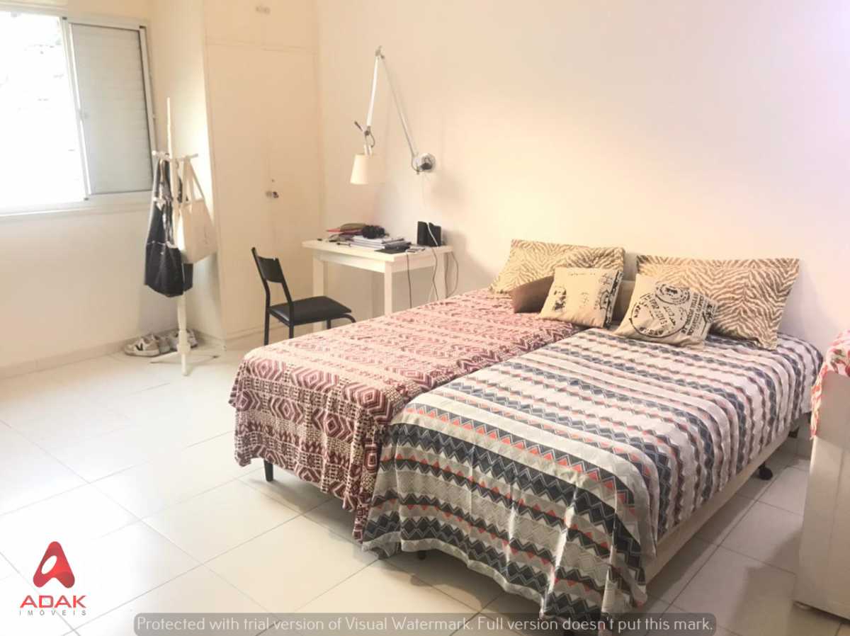 Conheça SALA do imóvel - Kitnet/Conjugado 30m² à venda Copacabana, Rio de Janeiro - R$ 380.000 - CPKI00128 - 3 SALA - Kitnet/Conjugado 30m² à venda Copacabana, Rio de Janeiro - R$ 380.000 - CPKI00128 - 3