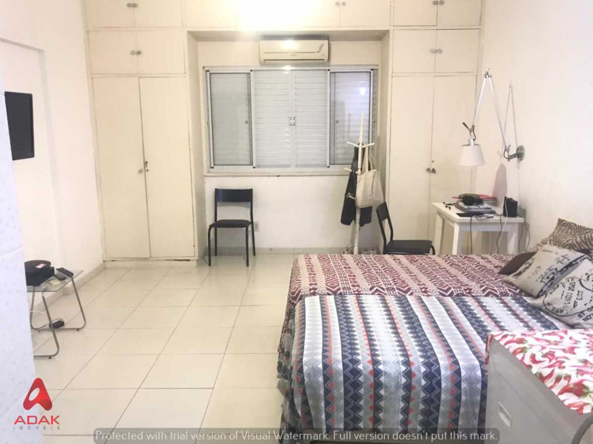 Conheça SALA do imóvel - Kitnet/Conjugado 30m² à venda Copacabana, Rio de Janeiro - R$ 380.000 - CPKI00128 - 4 SALA - Kitnet/Conjugado 30m² à venda Copacabana, Rio de Janeiro - R$ 380.000 - CPKI00128 - 4
