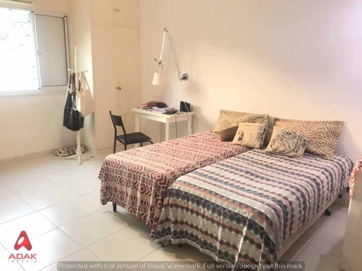 Conheça SALA do imóvel - Kitnet/Conjugado 30m² à venda Copacabana, Rio de Janeiro - R$ 380.000 - CPKI00128 - 9 SALA - Kitnet/Conjugado 30m² à venda Copacabana, Rio de Janeiro - R$ 380.000 - CPKI00128 - 9