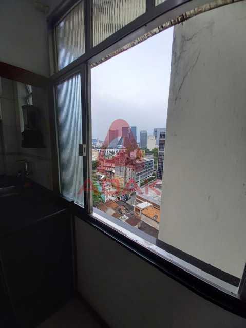 Conheça a6245169-8750-4866-99d9-5cc12a do imóvel - Kitnet/Conjugado 40m² à venda Glória, Rio de Janeiro - R$ 380.000 - CTKI00848 - 21 a6245169-8750-4866-99d9-5cc12a - Kitnet/Conjugado 40m² à venda Glória, Rio de Janeiro - R$ 380.000 - CTKI00848 - 21