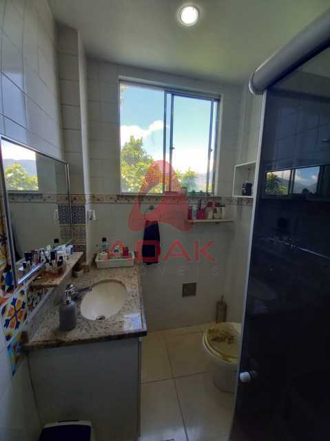 Conheça 7abe8ff8-635b-4411-868d-c3eafc do imóvel - Apartamento 2 quartos à venda Santo Cristo, Rio de Janeiro - R$ 170.000 - CTAP20668 - 22 7abe8ff8-635b-4411-868d-c3eafc - Apartamento 2 quartos à venda Santo Cristo, Rio de Janeiro - R$ 170.000 - CTAP20668 - 22