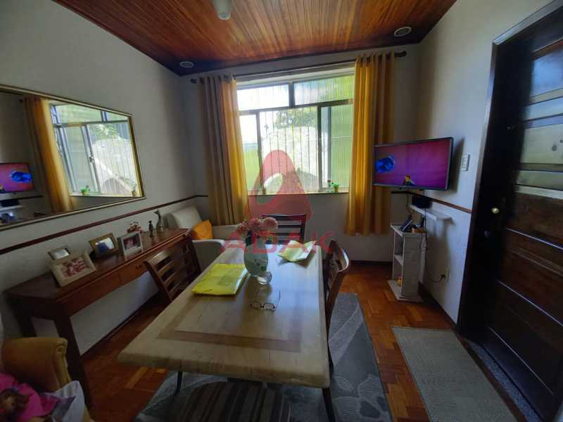 Conheça 48530b2a-41b1-4b6b-b8bd-31d6a2 do imóvel - Apartamento 2 quartos à venda Santo Cristo, Rio de Janeiro - R$ 170.000 - CTAP20668 - 4 48530b2a-41b1-4b6b-b8bd-31d6a2 - Apartamento 2 quartos à venda Santo Cristo, Rio de Janeiro - R$ 170.000 - CTAP20668 - 4