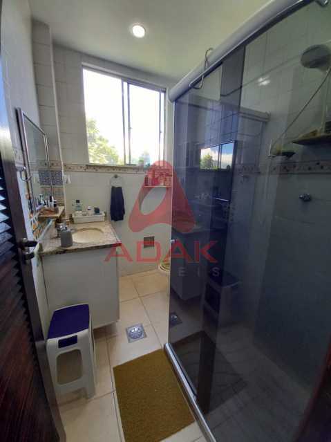 Conheça 34873734-9594-4797-8d82-729f4c do imóvel - Apartamento 2 quartos à venda Santo Cristo, Rio de Janeiro - R$ 170.000 - CTAP20668 - 24 34873734-9594-4797-8d82-729f4c - Apartamento 2 quartos à venda Santo Cristo, Rio de Janeiro - R$ 170.000 - CTAP20668 - 24