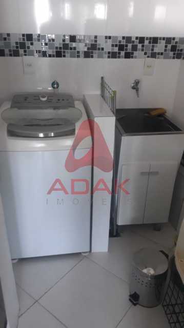 Conheça 3370a0ad-a78f-4da2-9e28-b729f5 do imóvel - Apartamento 2 quartos à venda Vidigal, Rio de Janeiro - R$ 430.000 - CTAP20669 - 14 3370a0ad-a78f-4da2-9e28-b729f5 - Apartamento 2 quartos à venda Vidigal, Rio de Janeiro - R$ 430.000 - CTAP20669 - 14