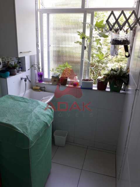 Conheça 362f81f7-7fe6-4b78-927e-7b848e do imóvel - Apartamento 3 quartos à venda Catumbi, Rio de Janeiro - R$ 205.000 - CTAP30132 - 22 362f81f7-7fe6-4b78-927e-7b848e - Apartamento 3 quartos à venda Catumbi, Rio de Janeiro - R$ 205.000 - CTAP30132 - 22