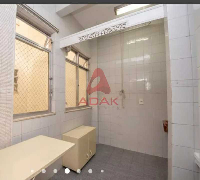 WhatsApp Image 2020-12-04 at 1 - Apartamento 2 quartos para alugar Laranjeiras, Rio de Janeiro - R$ 2.300 - CPAP21085 - 19
