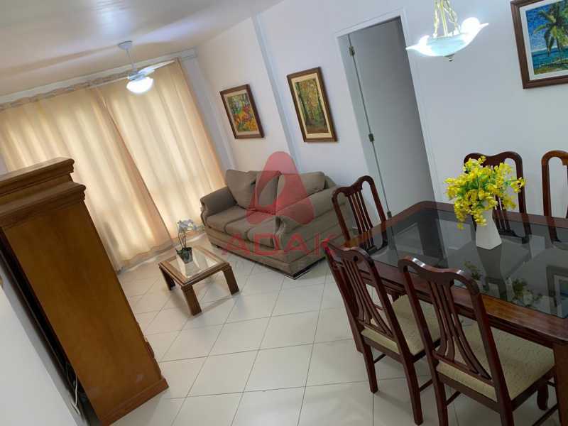 Conheça 2 do imóvel - Apartamento 3 quartos para alugar Tijuca, Rio de Janeiro - R$ 2.500 - GRAP30001 - 3 2 - Apartamento 3 quartos para alugar Tijuca, Rio de Janeiro - R$ 2.500 - GRAP30001 - 3