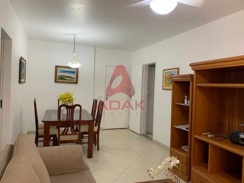 Conheça 3 do imóvel - Apartamento 3 quartos para alugar Tijuca, Rio de Janeiro - R$ 2.500 - GRAP30001 - 4 3 - Apartamento 3 quartos para alugar Tijuca, Rio de Janeiro - R$ 2.500 - GRAP30001 - 4