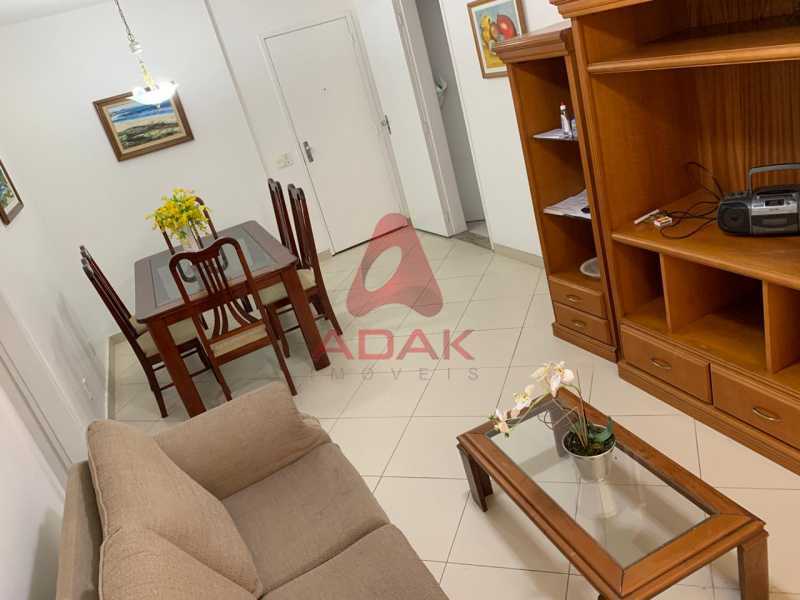 Conheça 5 do imóvel - Apartamento 3 quartos para alugar Tijuca, Rio de Janeiro - R$ 2.500 - GRAP30001 - 6 5 - Apartamento 3 quartos para alugar Tijuca, Rio de Janeiro - R$ 2.500 - GRAP30001 - 6