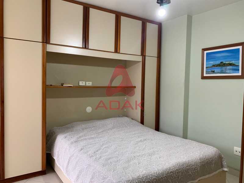 Conheça 6 do imóvel - Apartamento 3 quartos para alugar Tijuca, Rio de Janeiro - R$ 2.500 - GRAP30001 - 7 6 - Apartamento 3 quartos para alugar Tijuca, Rio de Janeiro - R$ 2.500 - GRAP30001 - 7