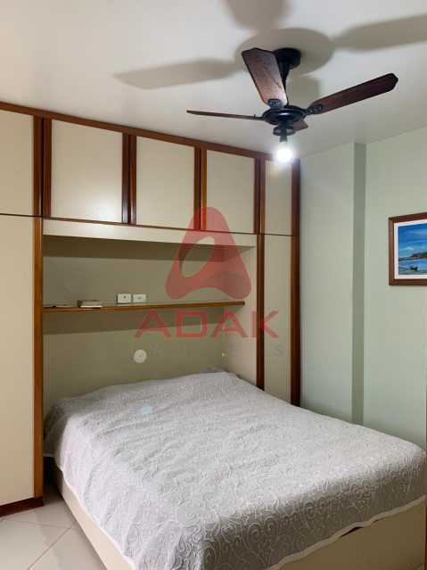 Conheça 7 do imóvel - Apartamento 3 quartos para alugar Tijuca, Rio de Janeiro - R$ 2.500 - GRAP30001 - 8 7 - Apartamento 3 quartos para alugar Tijuca, Rio de Janeiro - R$ 2.500 - GRAP30001 - 8